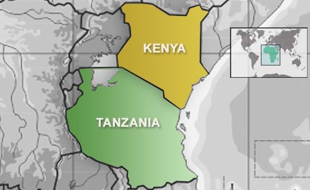 Tanzania writes a letter to ICC regarding Ruto’s case